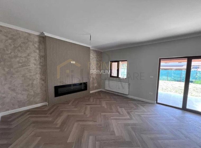 Duplex 4 camere - toate utilitatile - zona superba - 2