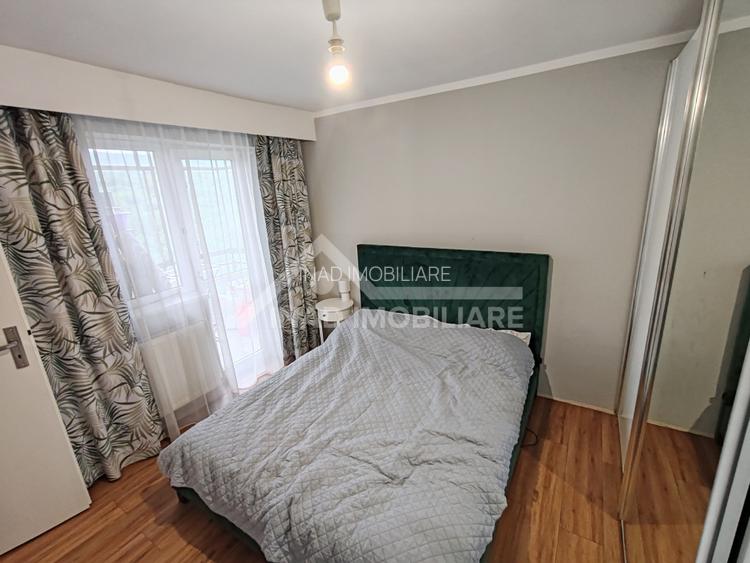 Apartament 3 camere, 2 balcoane, 1 parcare, Manastur, Str. Parang - 7