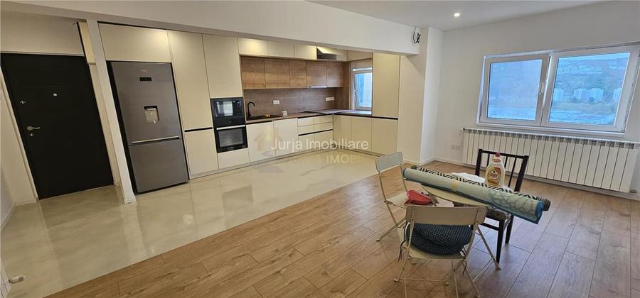 APARTAMENT 4 CAMERE 80 MP | BALCON 4 MP | ZONA CALEA FLORESTI - 4