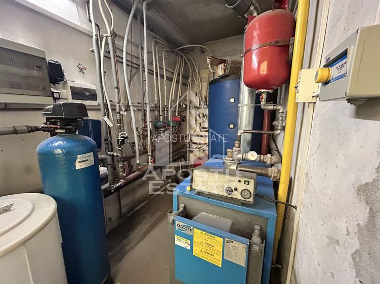 Pensiune 22 camere in functiune, de vanzare,  Central, Timisoara. - 26