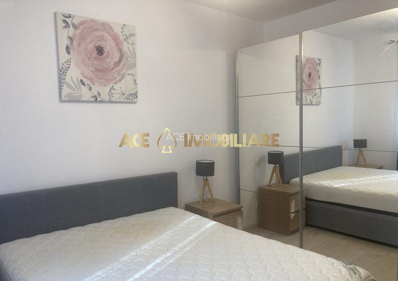 2 Camere de inchiriat | Nicolae Grigorescu | Metrou | Centrala | Bloc nou - 5