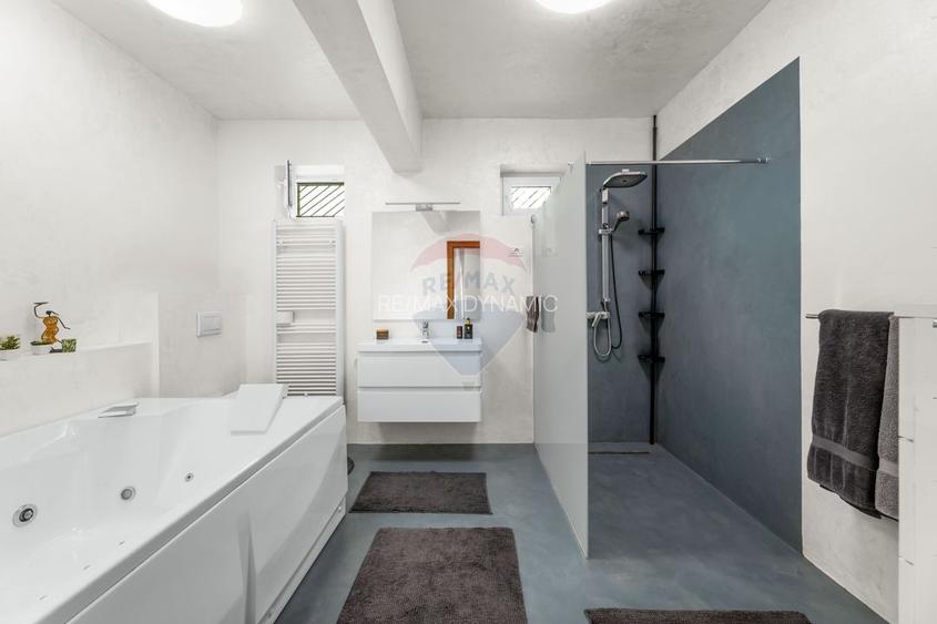 Casă cu 5 camere de vânzare - Aradul Nou - 7