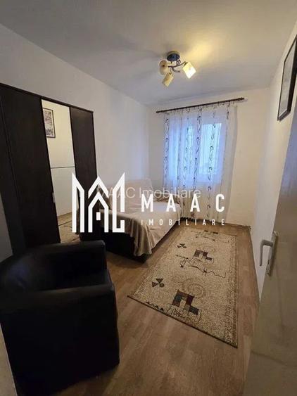 Apartament 3 Camere I 60 MPU | PET-FRIENDLY | Cireșica - 4
