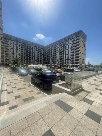 2 camere Aqua City - 18