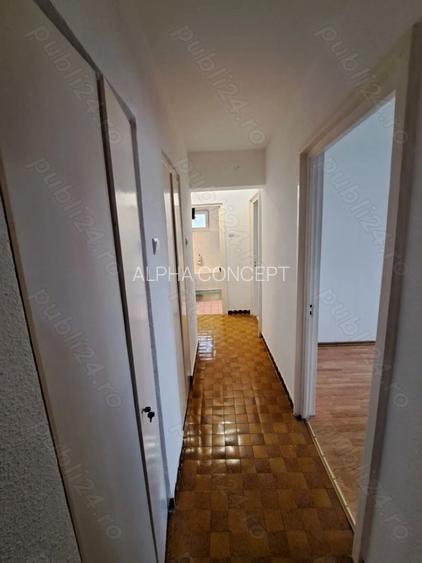 Apartament  3 camere Fantazio - 5