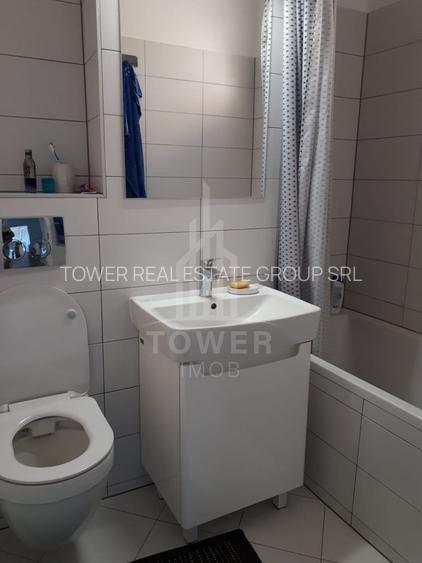 Apartament 2 camere de vânzare - 8