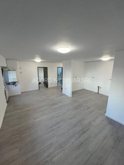 Apartament 2 camere BCR Gara - 4