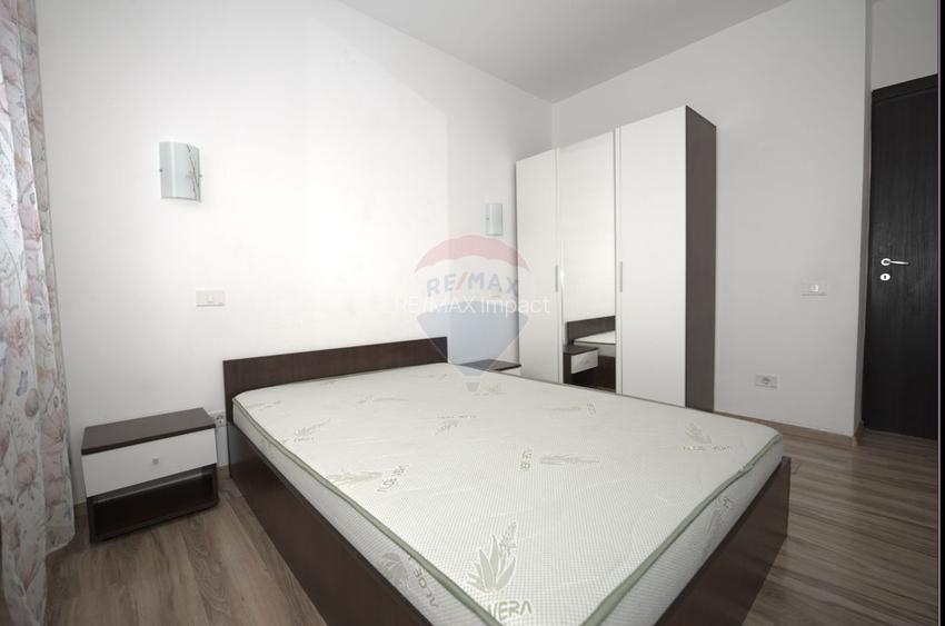 Apartament 2 camere de inchiriat în zona Metalurgiei - 7