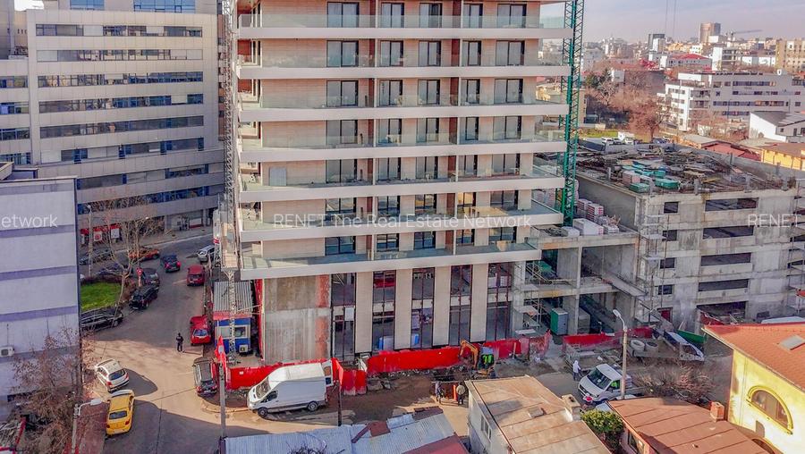 Spatii comerciale | 72-312 mp | Parter/Subsol | Barrio Residence Unirii - 3