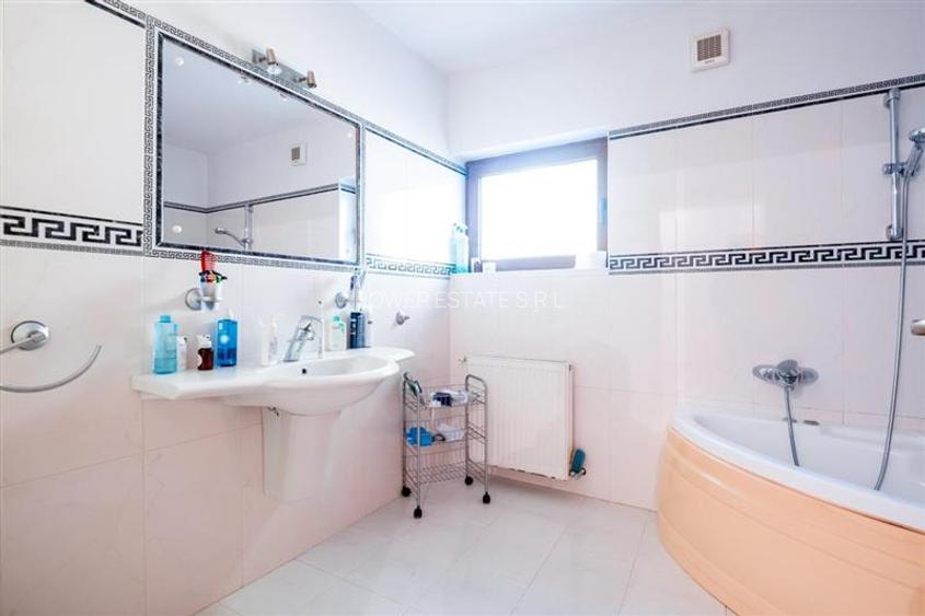 Casa individuala situata in cartierul Manastur! - 30