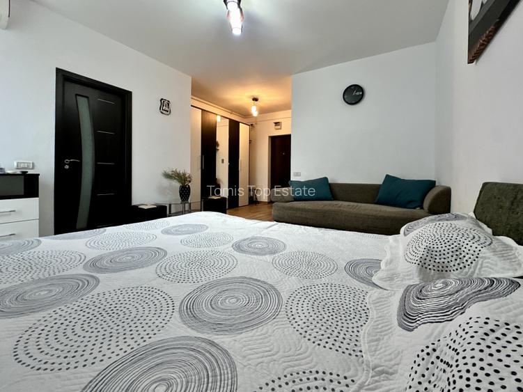 Studio decomandat de inchiriat in Mamaia Nord | Pet Friendly | Termen lung - 2