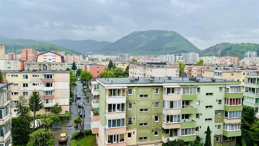 Apartament 2 camere decomandat etaj intermediar Calea Bucuresti, Brasov - 23