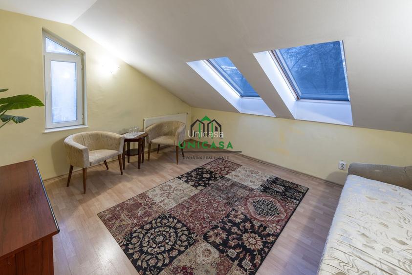 Pensiune - Baile Olanesti - Zona Centrala - 19