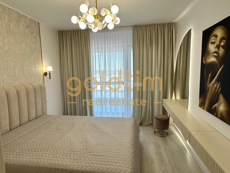 VEDERE LIBERA/ROND OMV/IDEAL PENTRU INVESTIȚIE/SPATII GENEROASE/SUPERB - 7