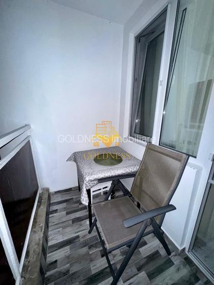 Garsoniera/ STUDIO, Manastur, Profi, Zona La Terenuri/Bucium, Parang - 9