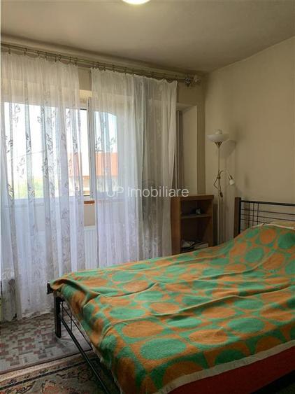 APARTAMENT 2 CAMERE | TIP D | CALEA ARADULUI - 2
