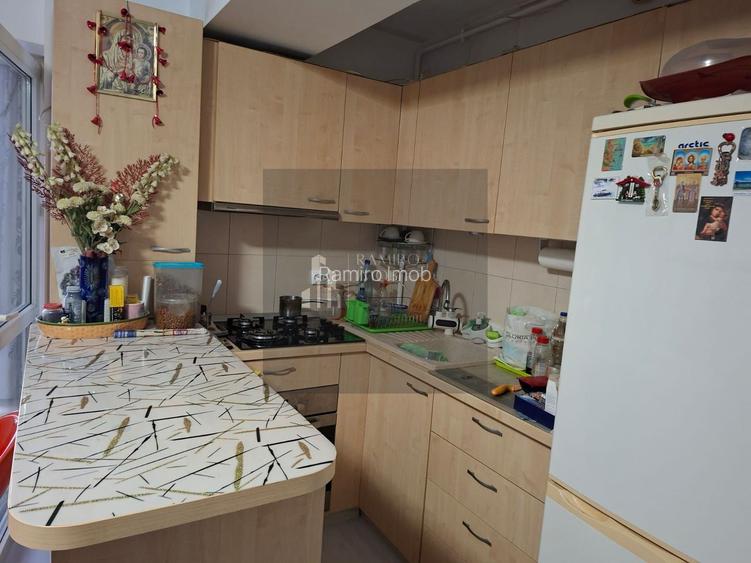 Apartament 2 camere decomandat  Popesti Leordeni - 3