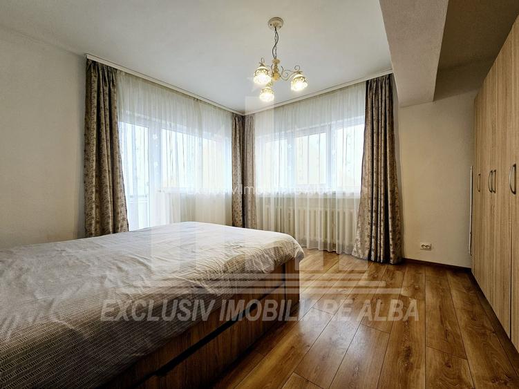 Apartament 2 camere decomandate | 55 mp | Panorama | Cetate - M-uri - 5