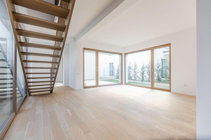 Refugiu Luminos: Modernitate și Spațiu - 6