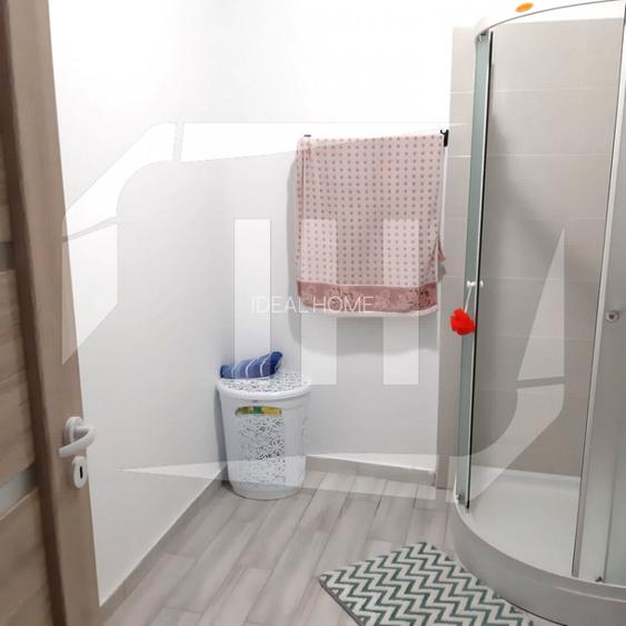 Apartament 2 camere, etaj intermediar, zona Vivo - 5