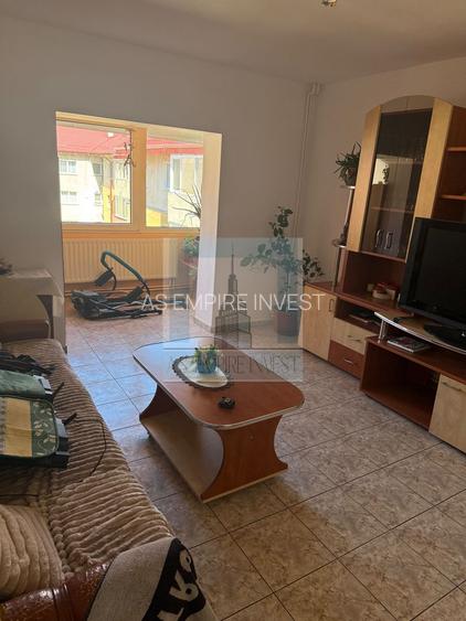 Apartament 4 camere, pe 2 nivele, 92 mp utili-zona Racadau - 4