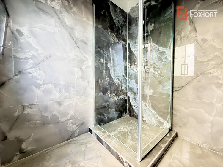 Casa individuala cu 4 camere, situata la drum asfaltat in Sacalaz - 30