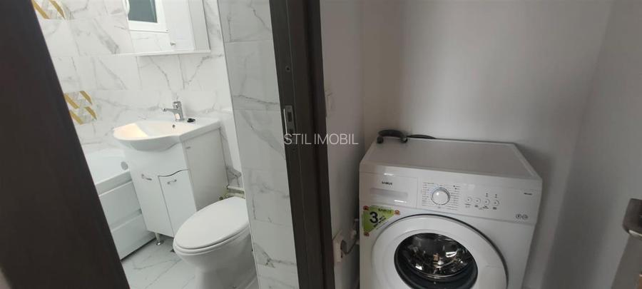 3 CAM PODU ROS PALAS PRIMAVERII PASAPOARTE PRIMA INCHIRIERE RENOVAT - 14