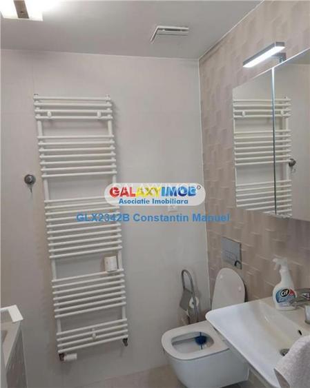 Apartament 2 camere, Cloud, cu parcare, Aviatiei, nou - 8