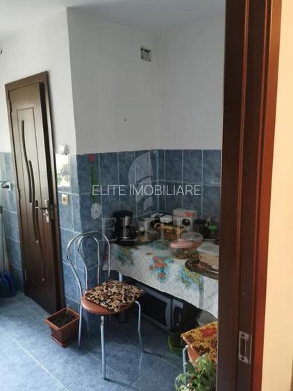 Apartament 3 camere în zona Grigore Alexandescu - 5
