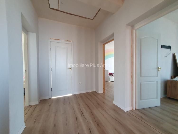 Casa noua, moderna, complet utilata in Livada - 10