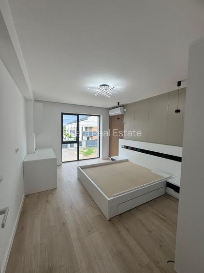 VILA MODERNA P+2 | MATEI MILLO - 12