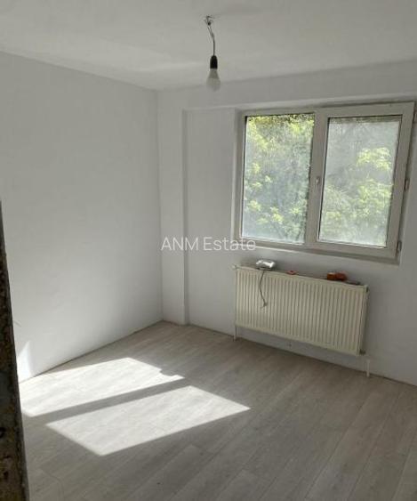 Investitie apartament 2 camere etaj 2 centrala termica zona Gorjului - 2