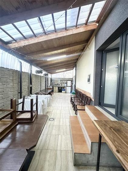 Pensiune cu 19 camere, Afacere la Cheie, Costinesti - 6