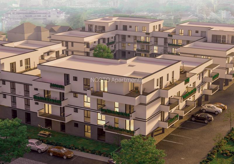 NOSTO Apartments - 2