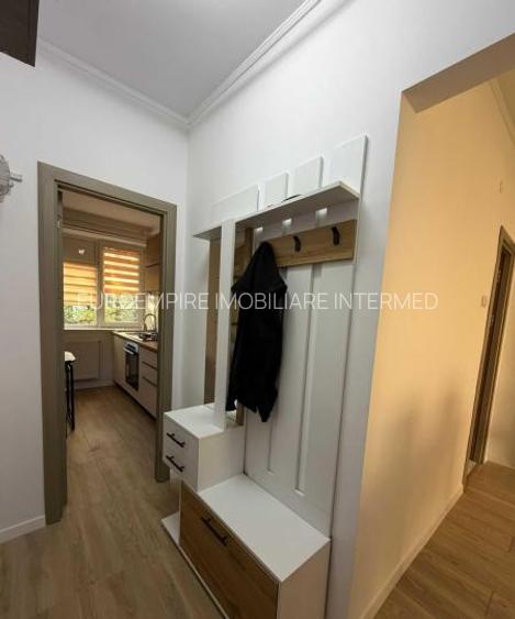 Apartament 2 camere lux Casa de cultura - 8