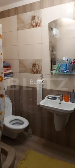 Apartament 5 camere, 100 mp, parter, pivniță 100 mp, zona Calvaria Mănăștur - 18