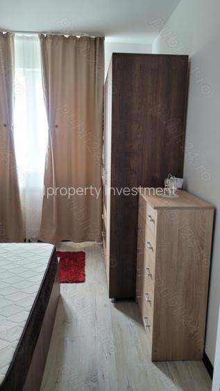 Trapezului, Pallady | 2 Camere | Centrala | Balcon | Decomandat - 5