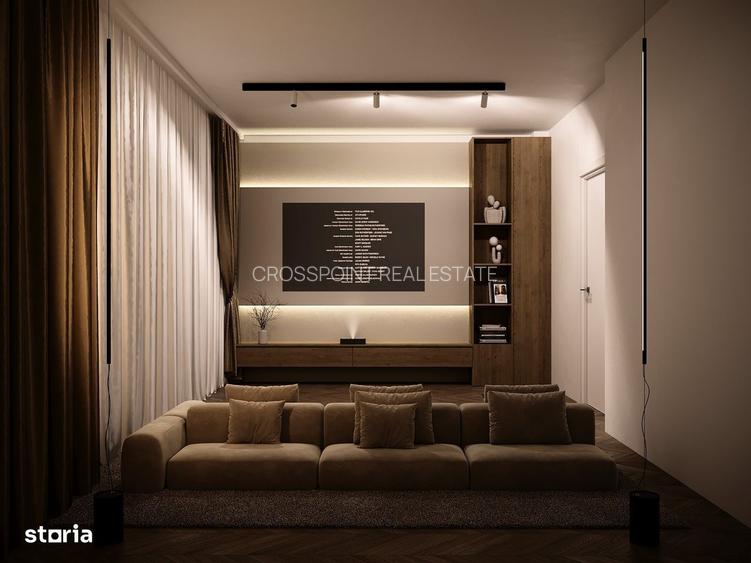 Vilă premium nou construită | Acces A3 | Pipera | Ideal rezidențial & comercial - 12