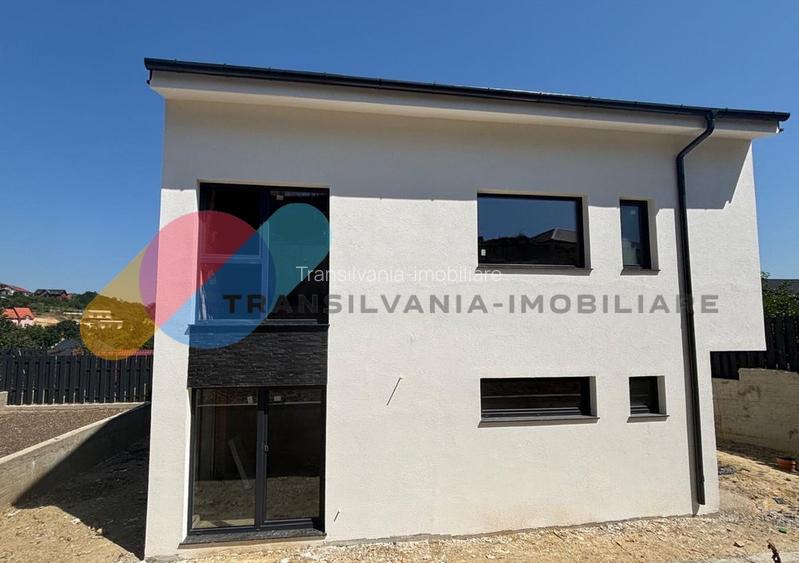 Casă duplex P+E, 4 camere, 120mp-Dezmir - 3