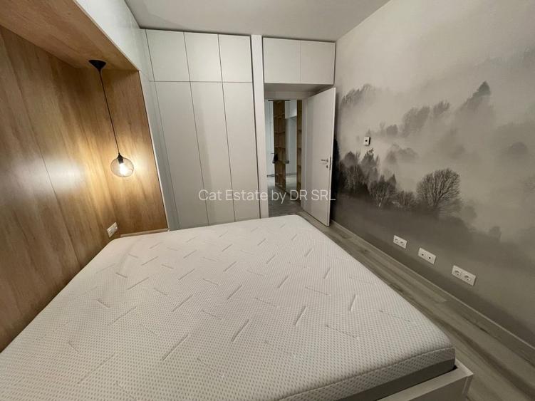Apartament cu 2 camere la intrare in Dumbravita - 8