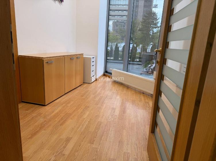 Spatiu de birouri in Centrul Civic Brasov - 2