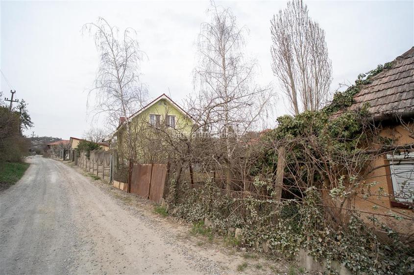 Teren intravilan de 900 mp, Podgoria - 3