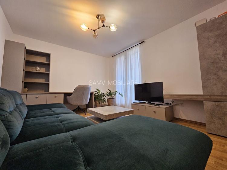 Apartament spațios I Terasă 20 mp si parcare subterana I Aradului - 3