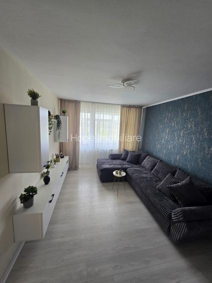 Giurgiului-soseaua Giurgiului-apartament 3 camere - 26