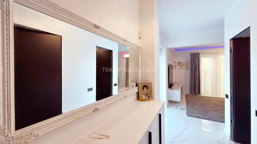 Casă  P+1+Pod locuibil | Lunca Sătească |  Teodor Pallady - 9