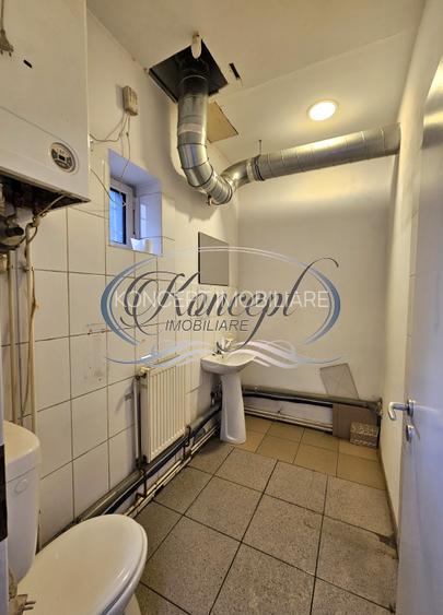 Spatiu alimentatie publica sau showroom - 10