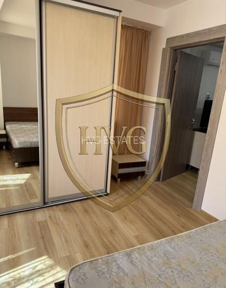 Apartament cu 2 camere | Centrala proprie | Proximitate metrou - 5