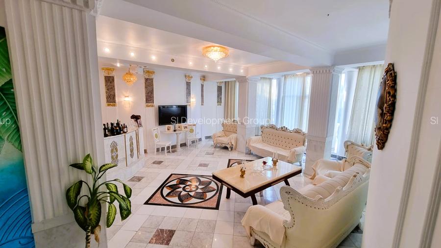 Resedinta de prestigiu in Iancu Nicolae | Deschidere lac | Dezvoltare imobiliara - 2