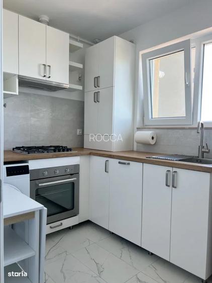 Garsoniera, 30 mp, centrala, parcare, balcon, Cosmopolis - 6