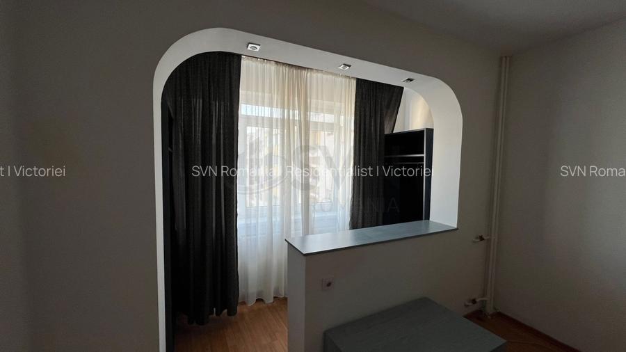 REA1019822 Apartament 2 camere Mobilat utilat VItan - 11